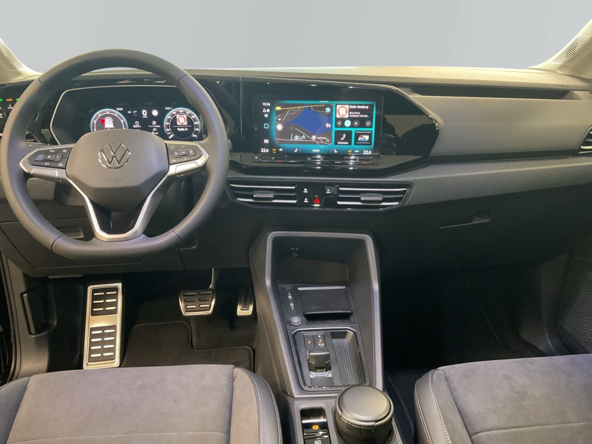 Volkswagen Caddy Life