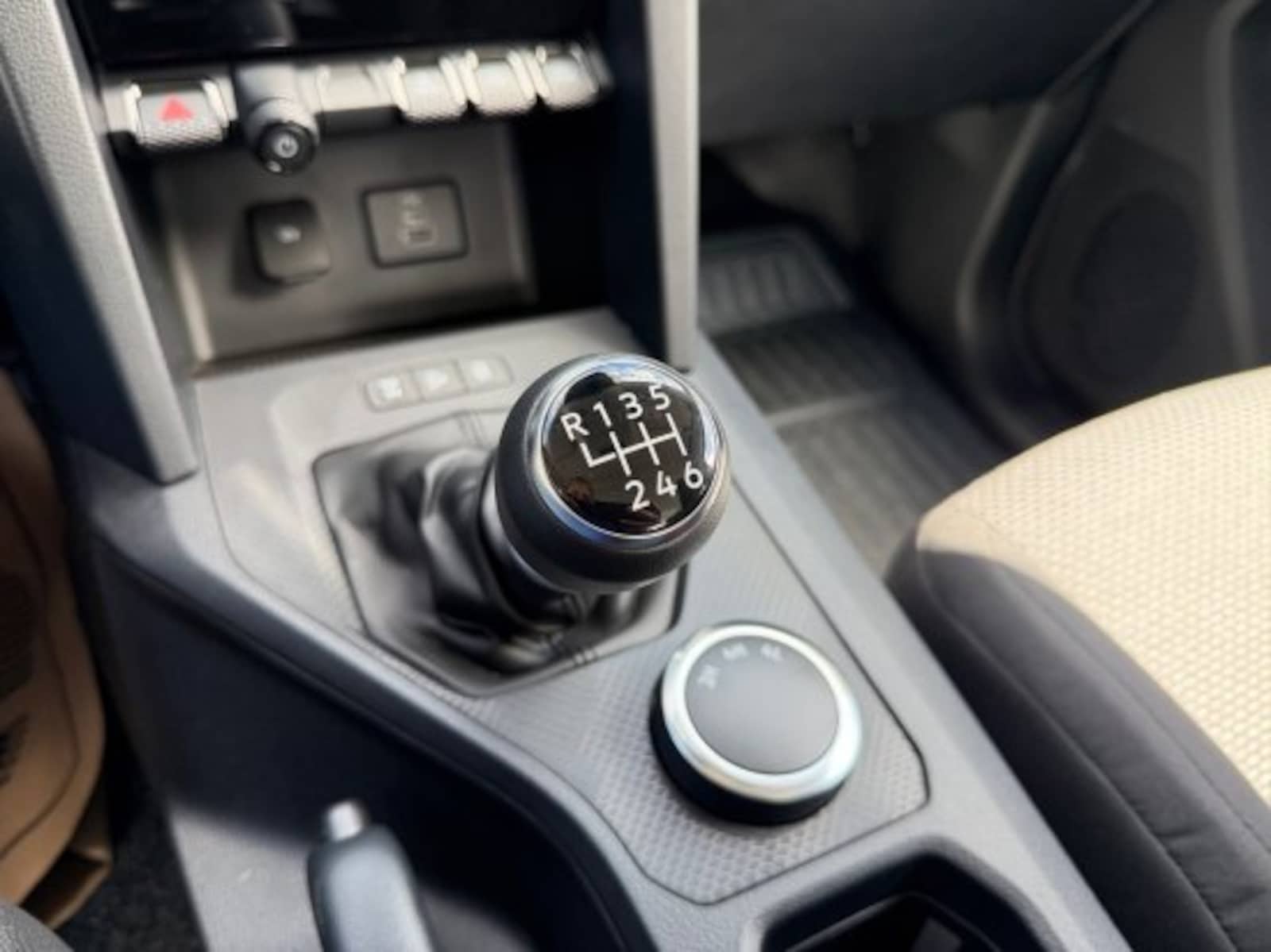 Volkswagen Amarok DoubleCab – Bild 11