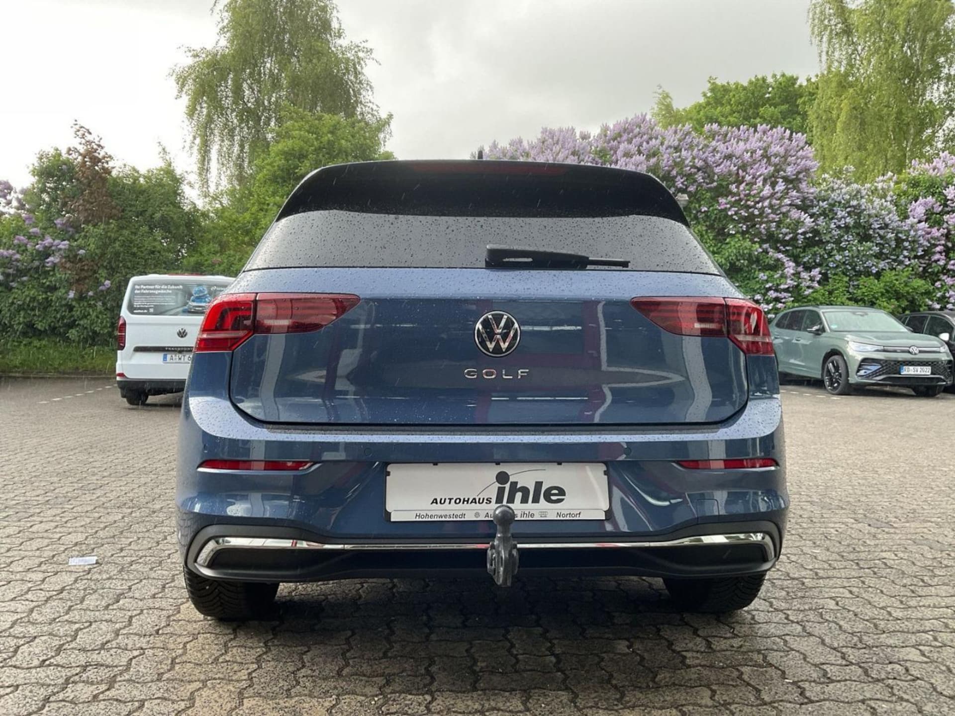 Volkswagen Golf Goal