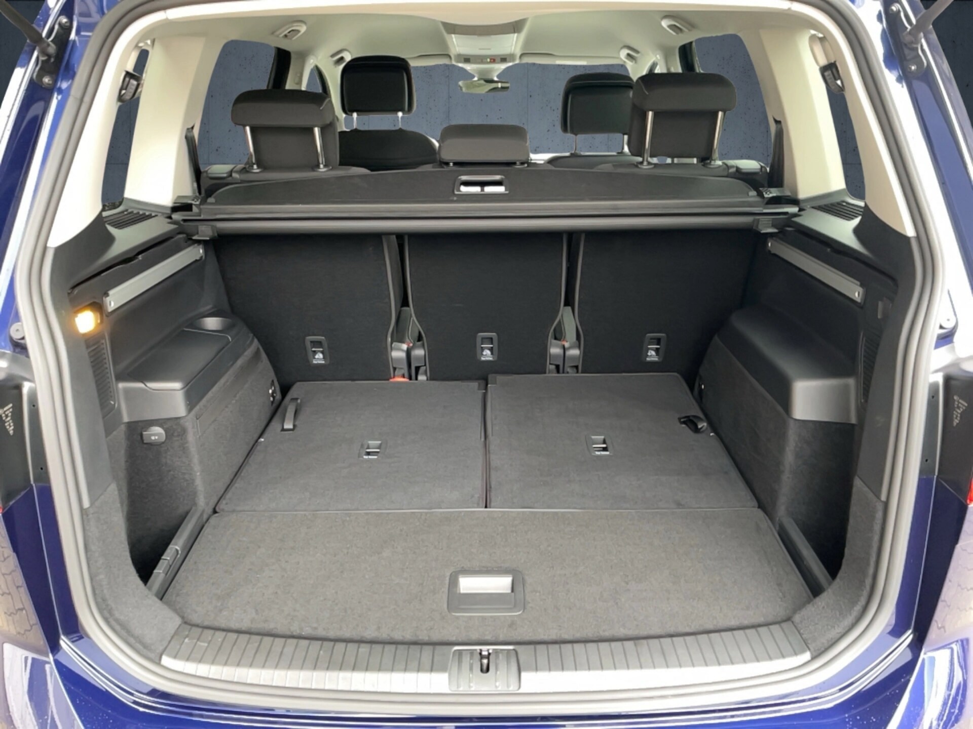 Volkswagen Touran MOVE