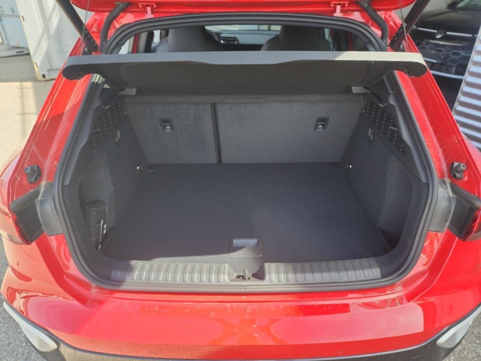 Audi A3 allstreet – Bild 17