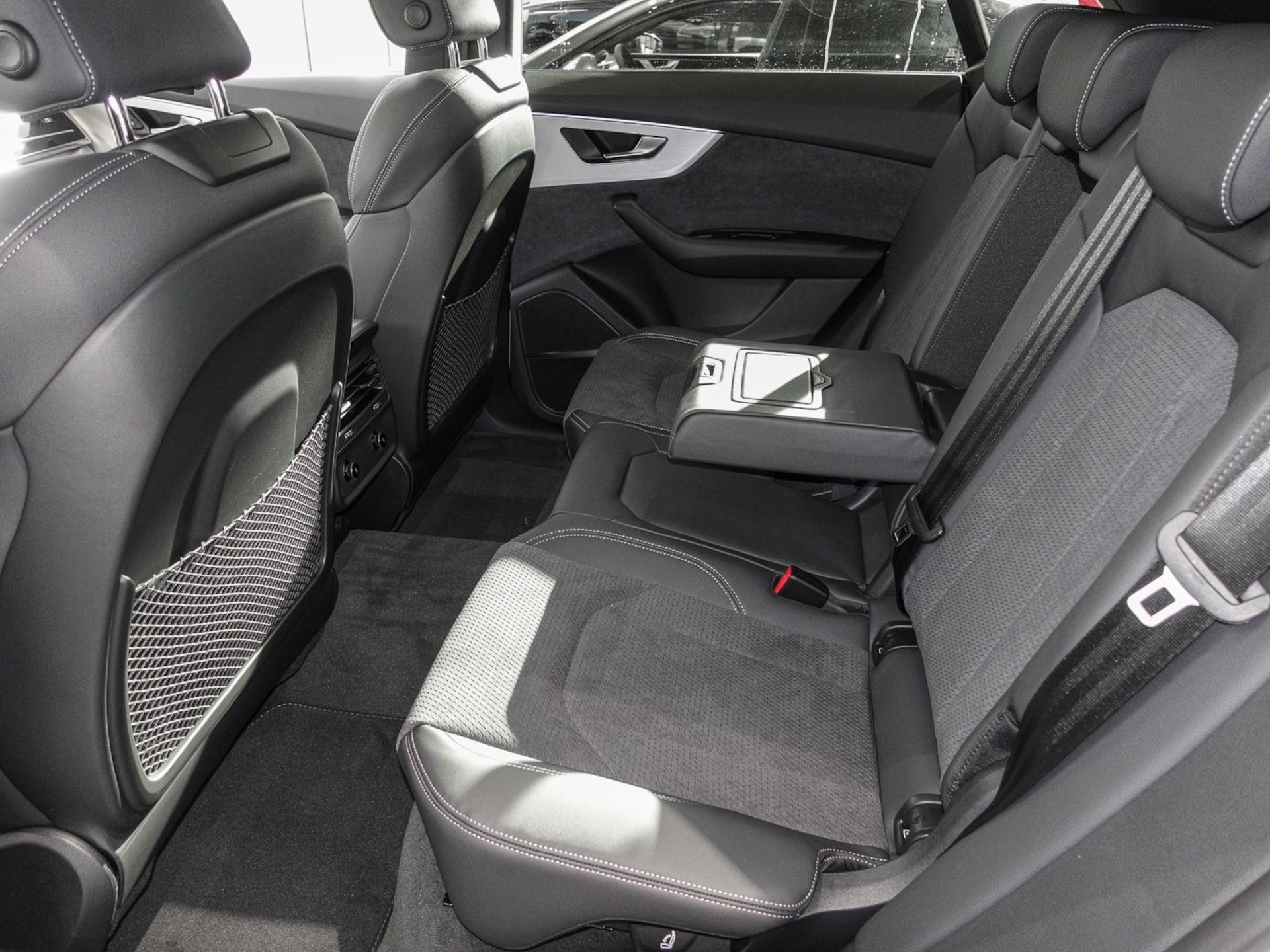 Audi Q8 SUV