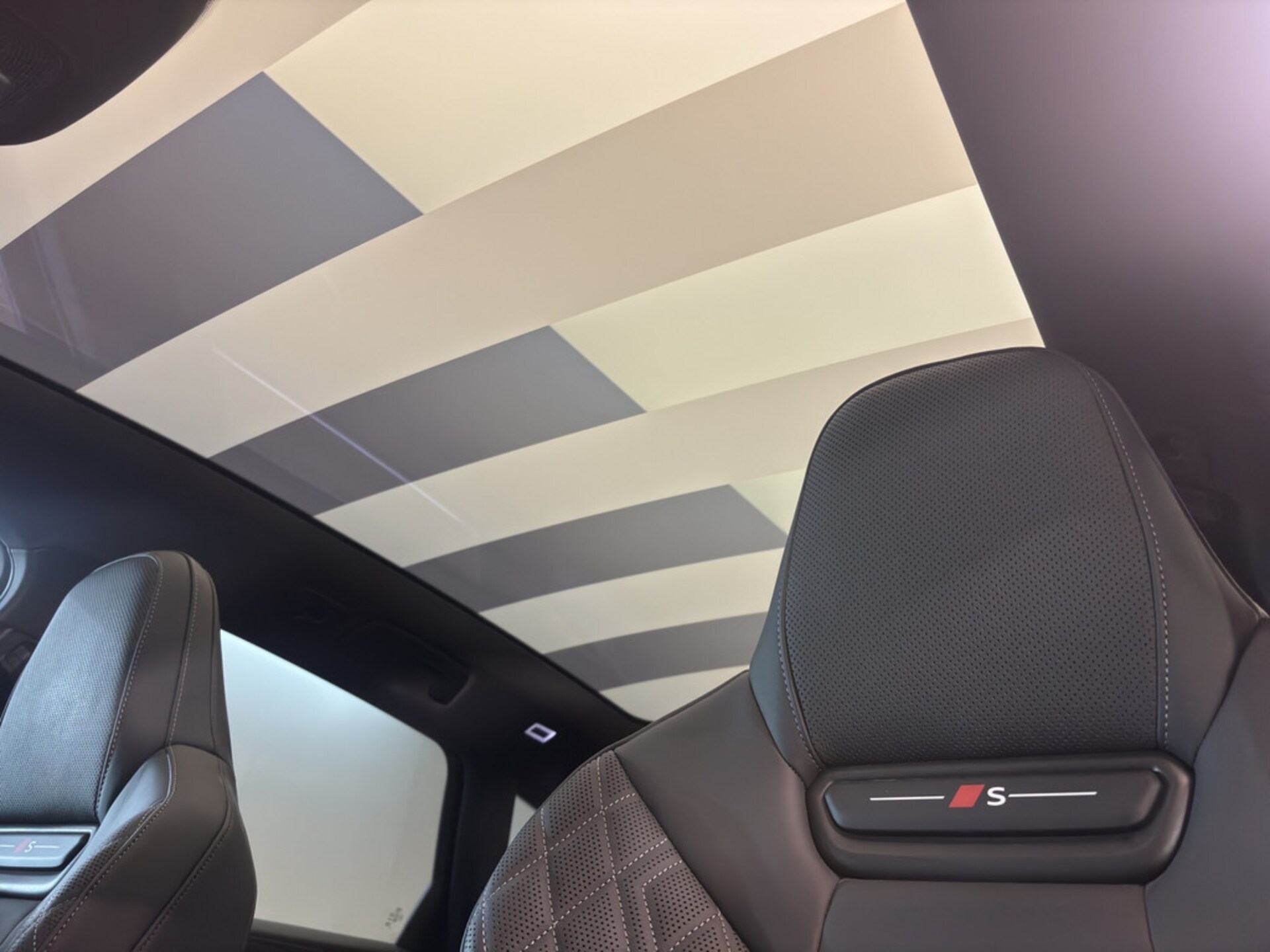 Audi S5 Avant