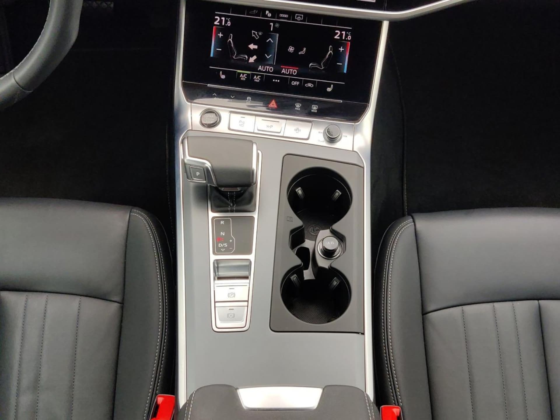 Audi A6 Avant TFSI e Sport