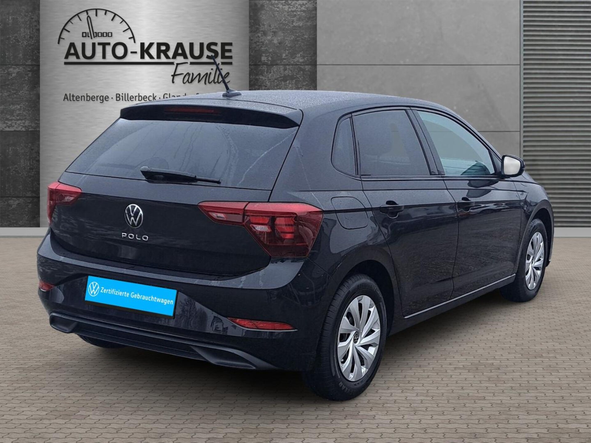Volkswagen Polo Life