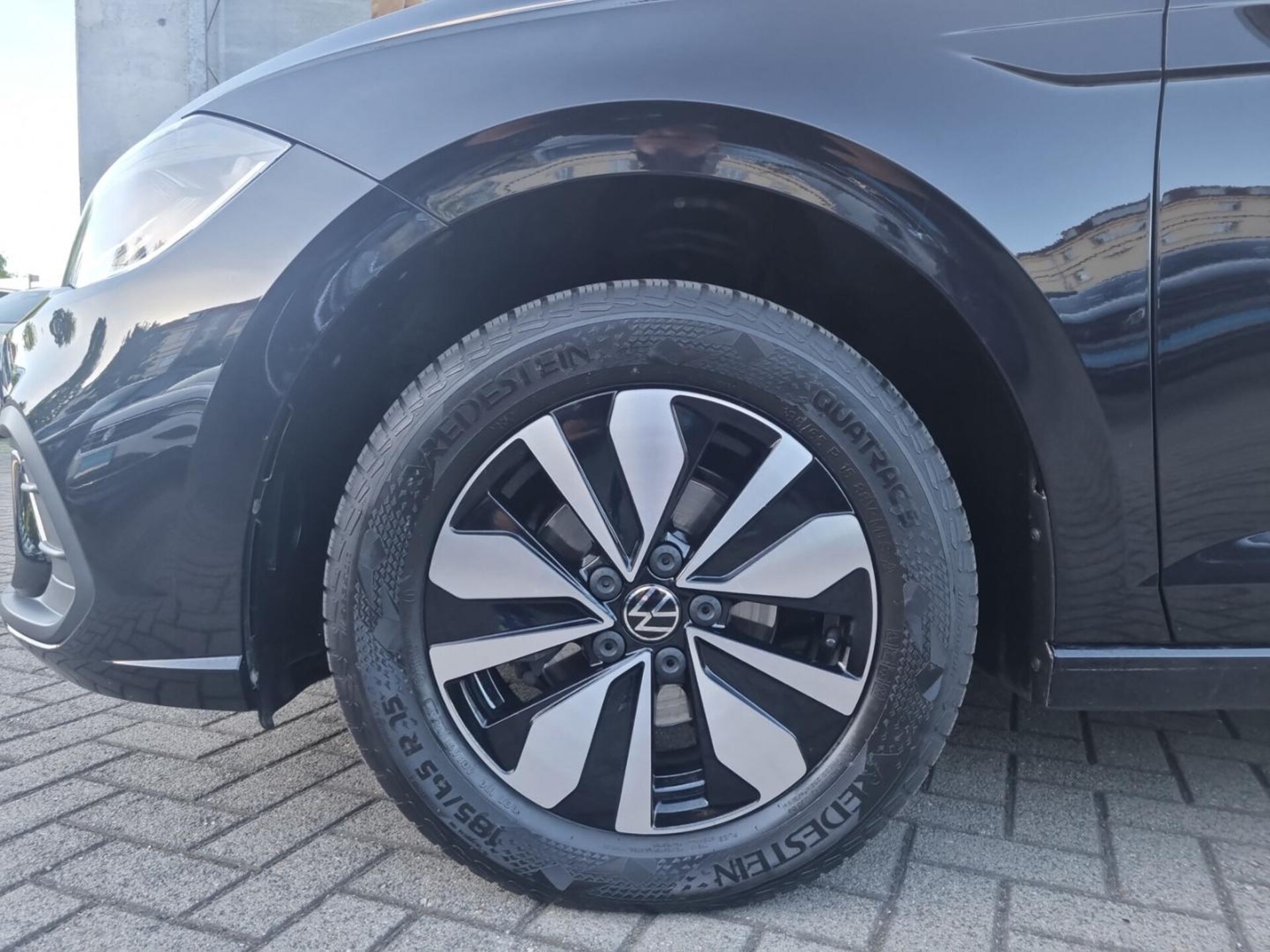 Volkswagen Polo Goal