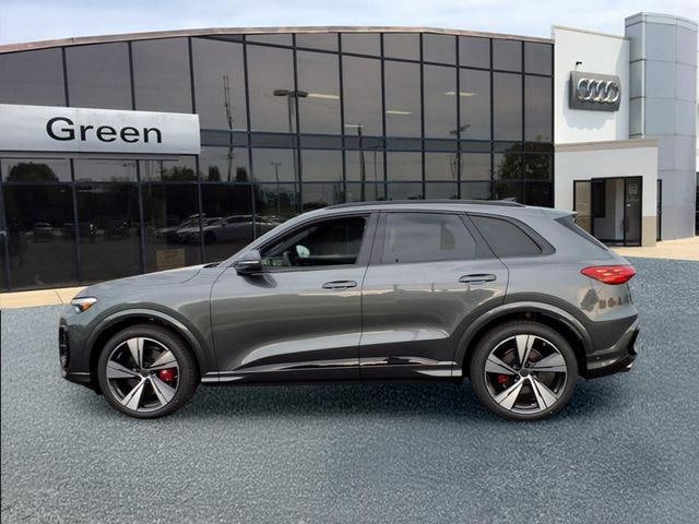 2026 Audi SQ5