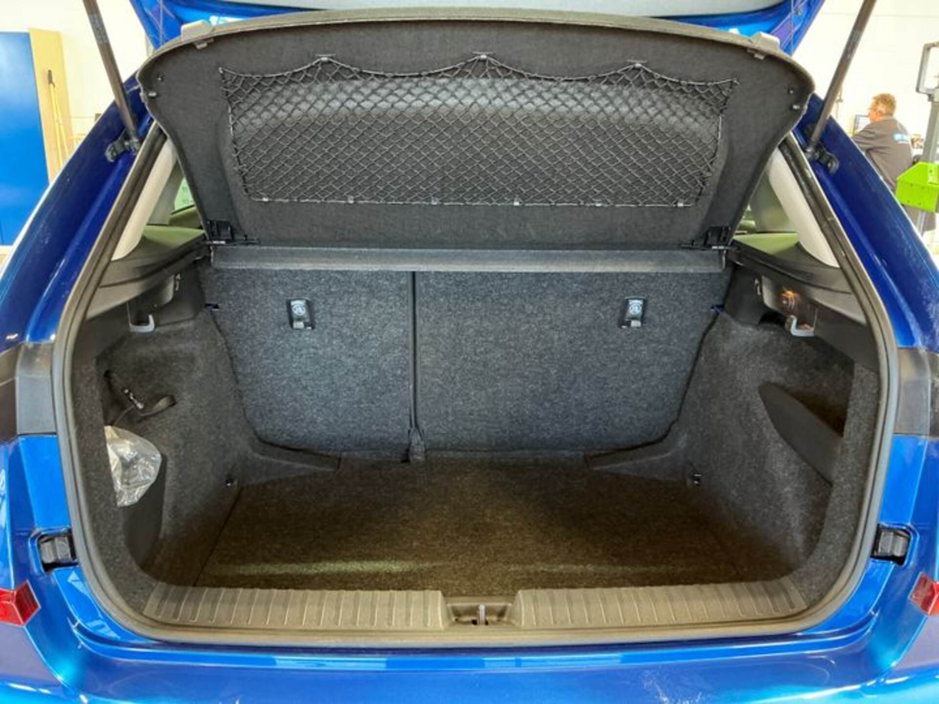 Skoda Kamiq Selection