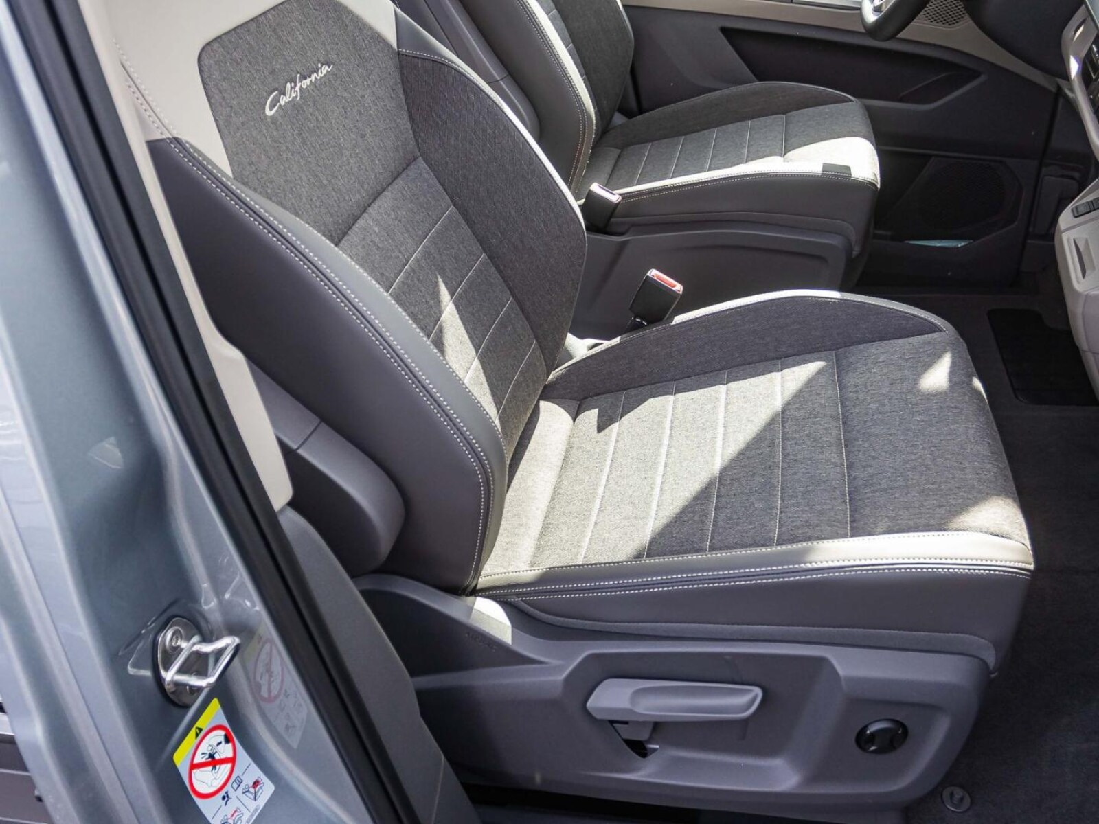 Volkswagen California – Bild 21