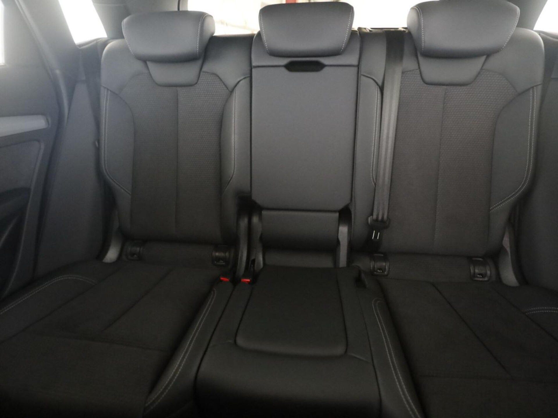 Audi Q5 TFSI e advanced
