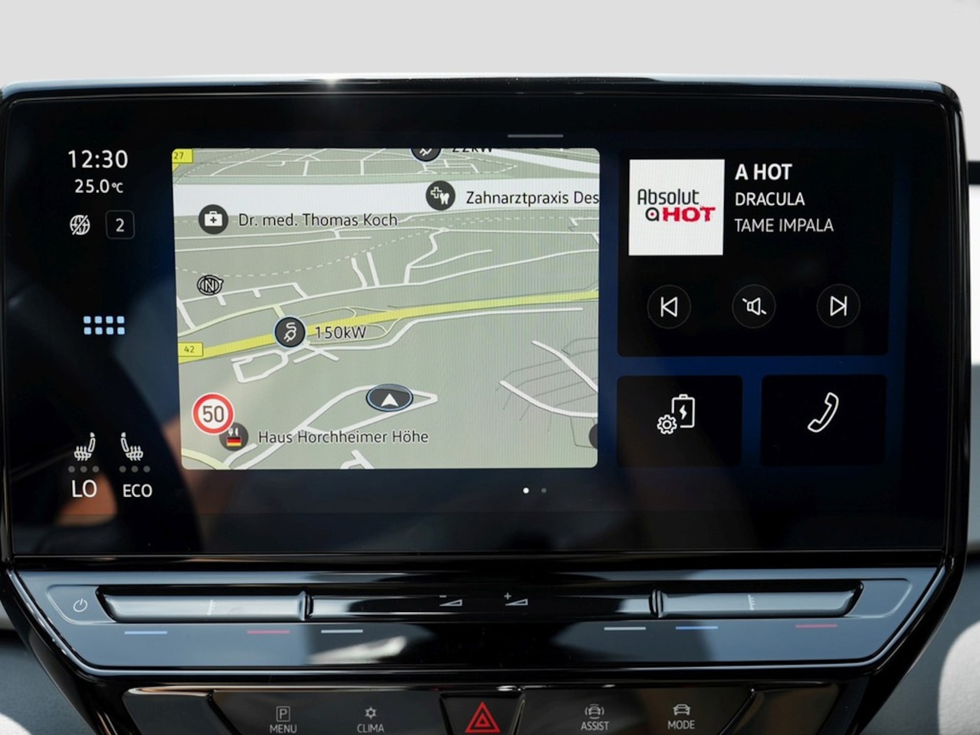 Volkswagen ID.3 MOVE Pro