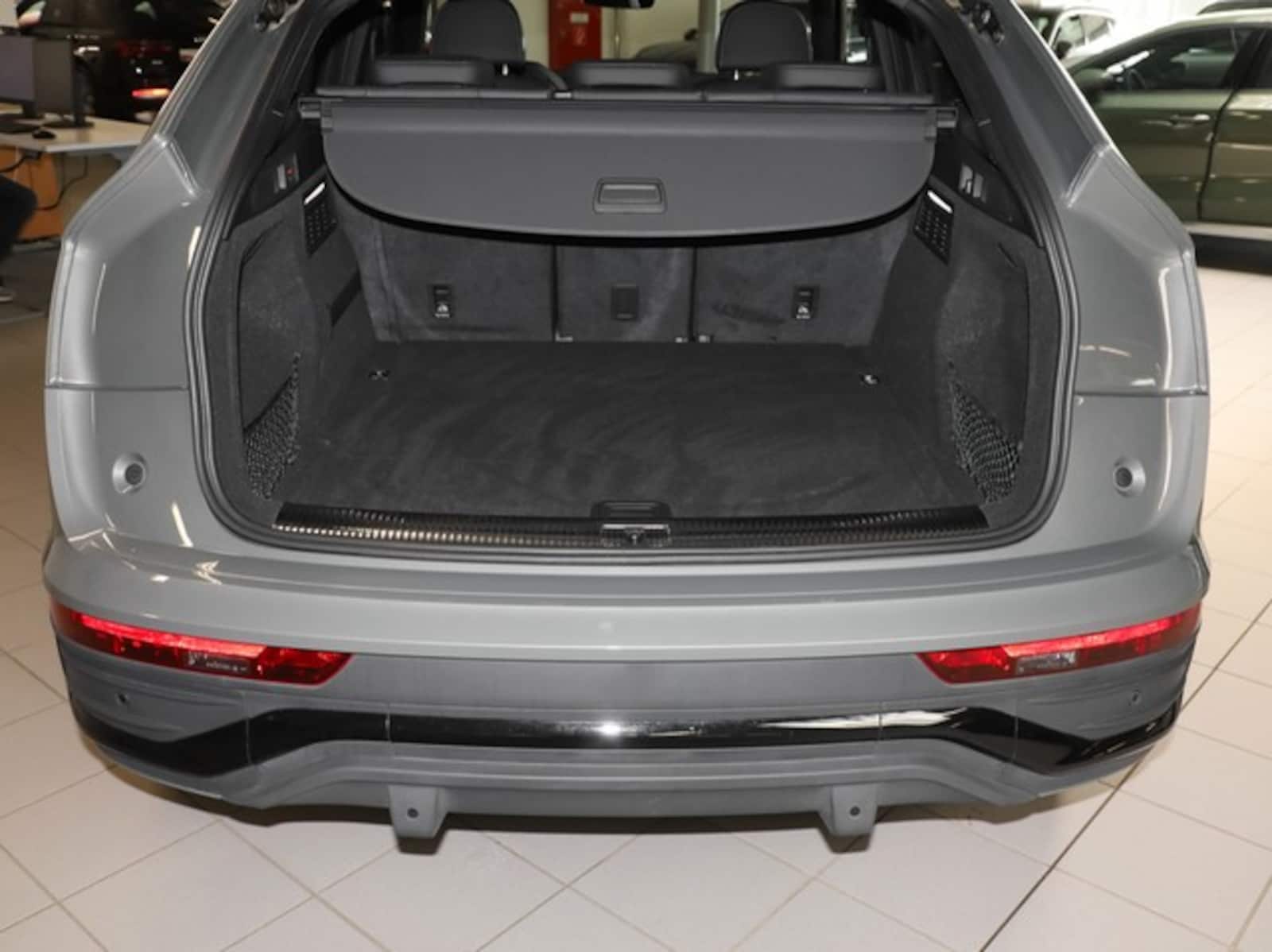 Audi Q5 Sportback – Bild 10