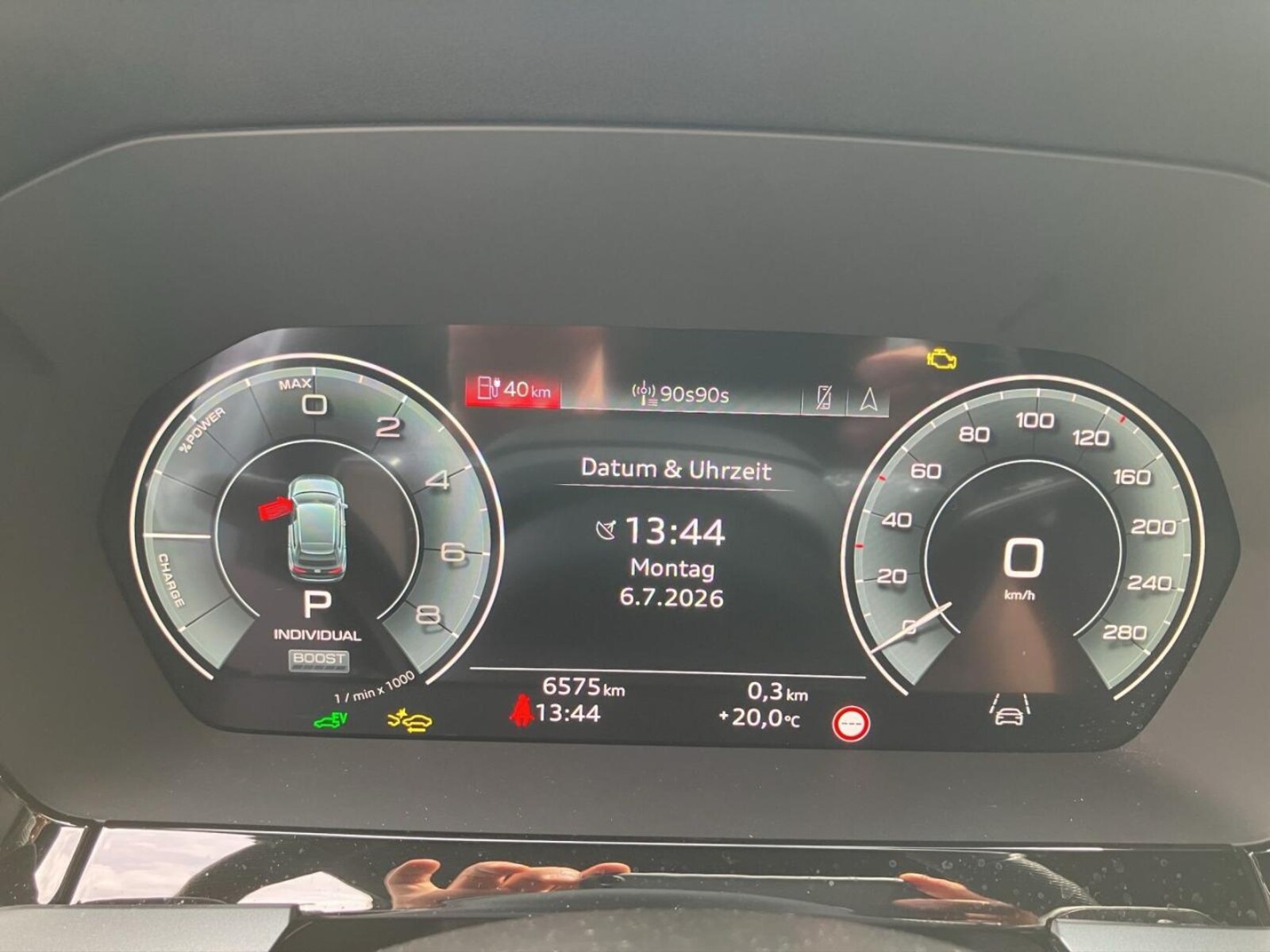 Audi A3 Sportback – Bild 10