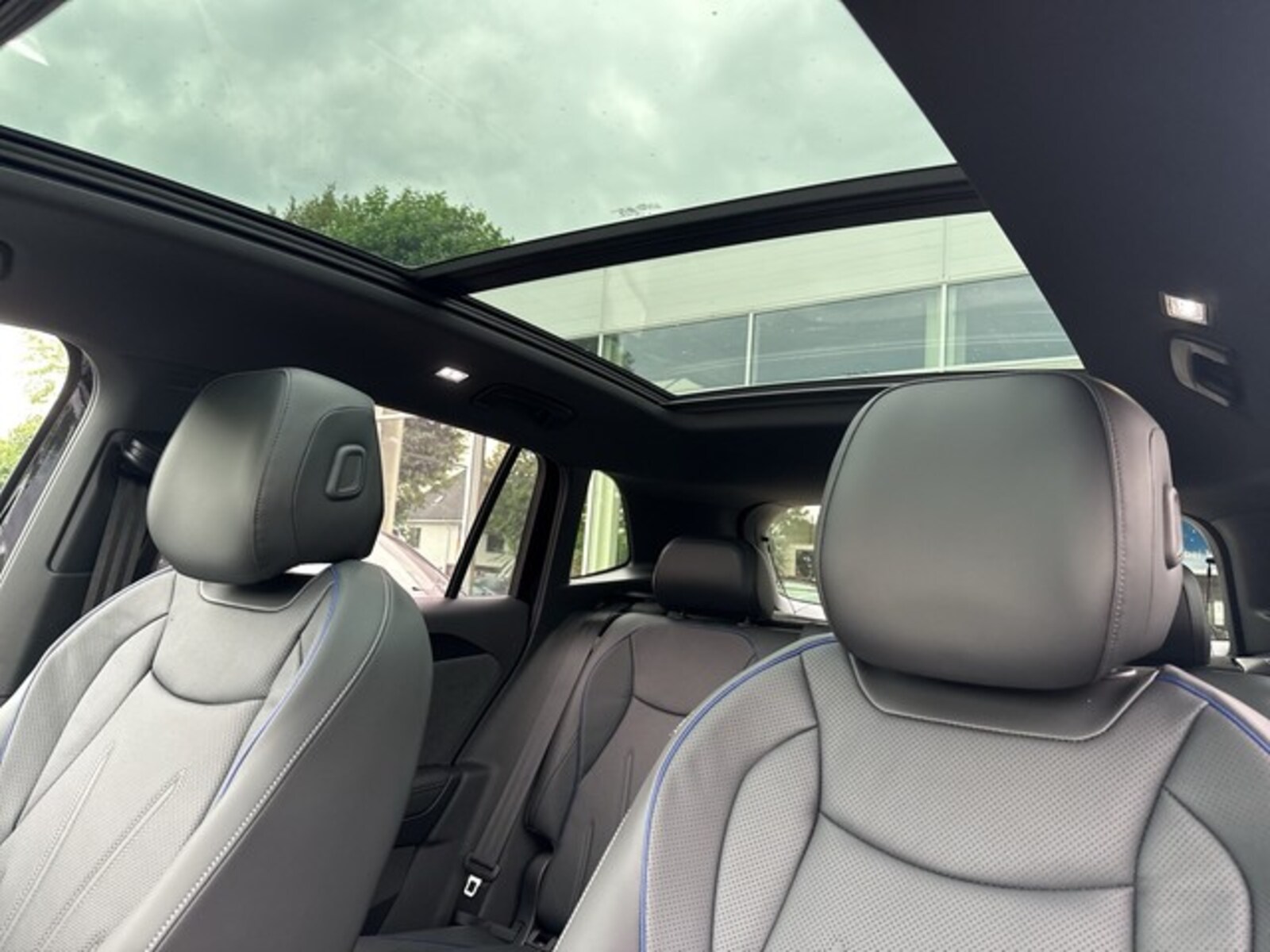 Volkswagen Tiguan – Bild 22
