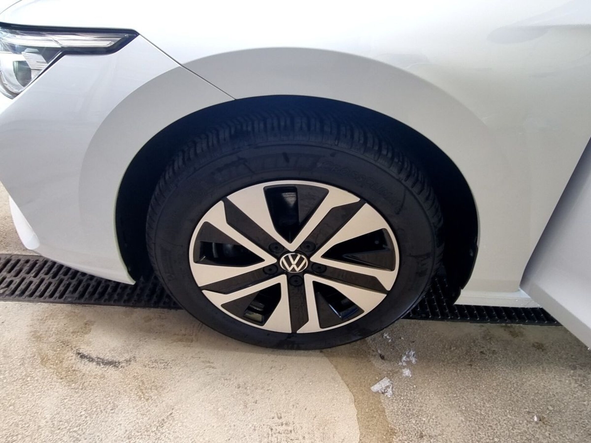Volkswagen Golf ENERGY