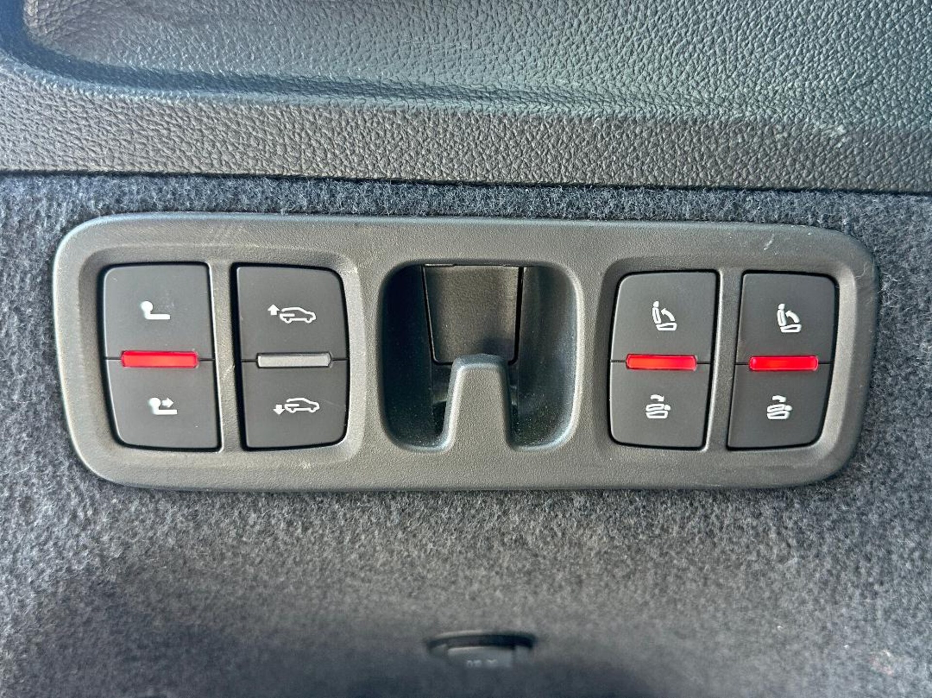 Audi SQ7 SUV