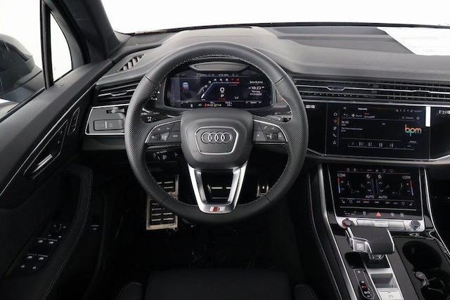 2026 Audi SQ7