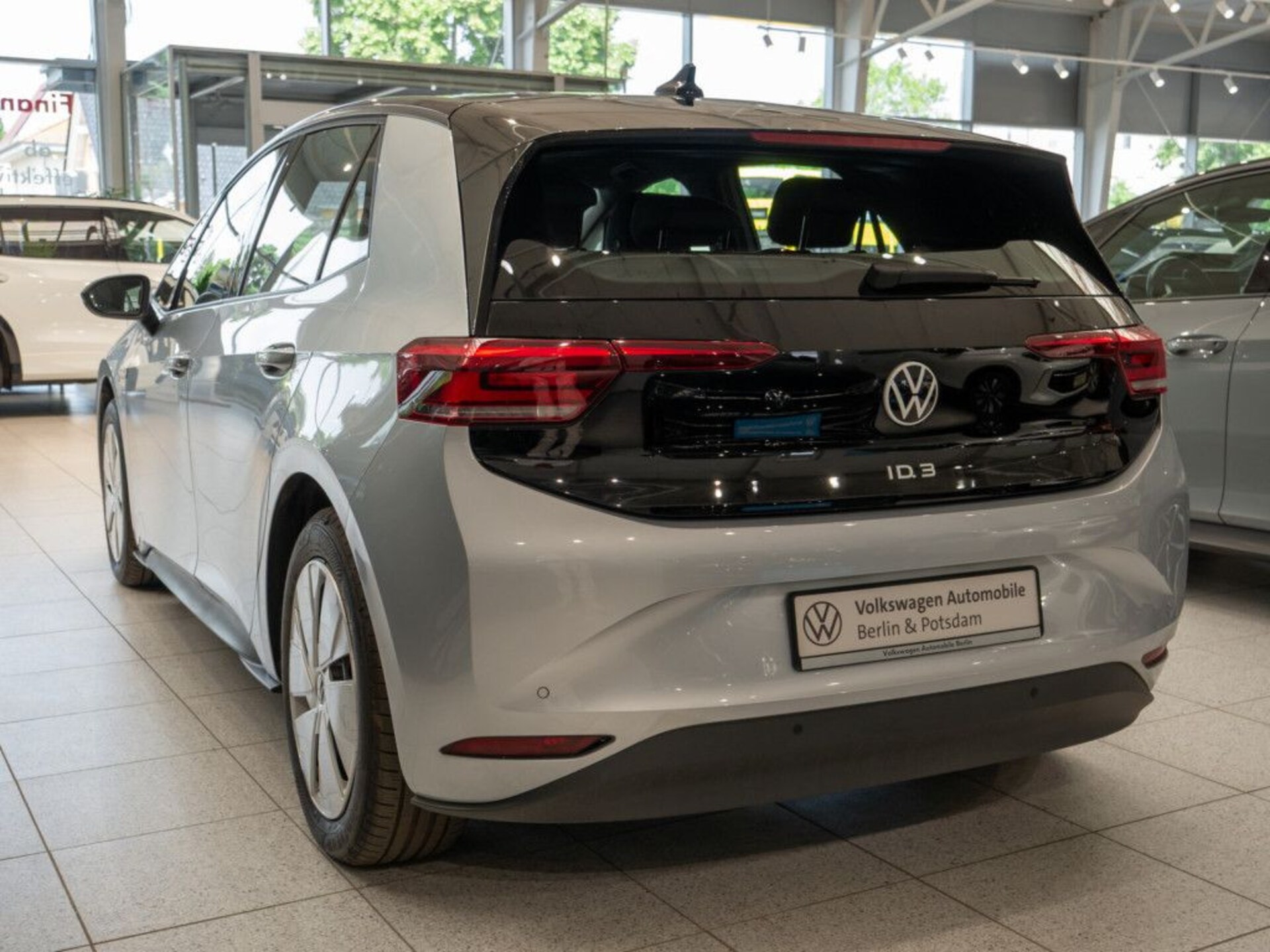 Volkswagen ID.3 Pro Performance