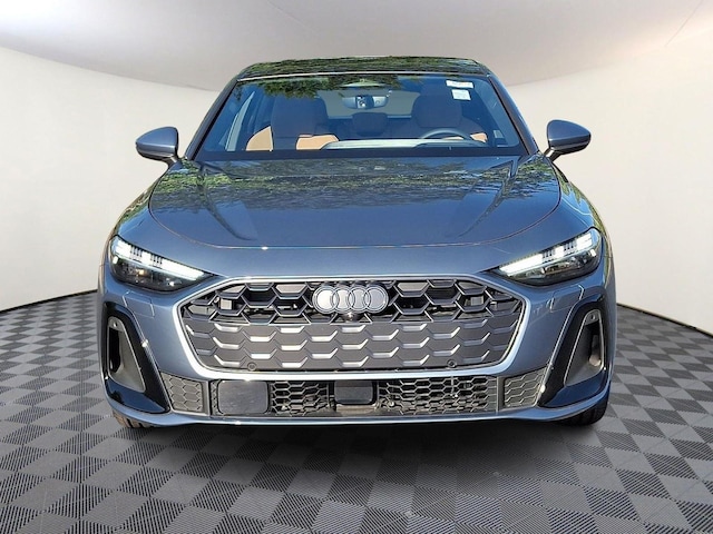 2026 Audi A5 Sedan