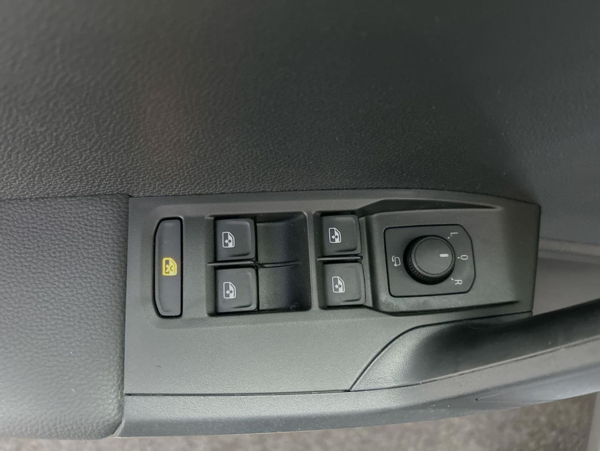 SEAT Arona Style