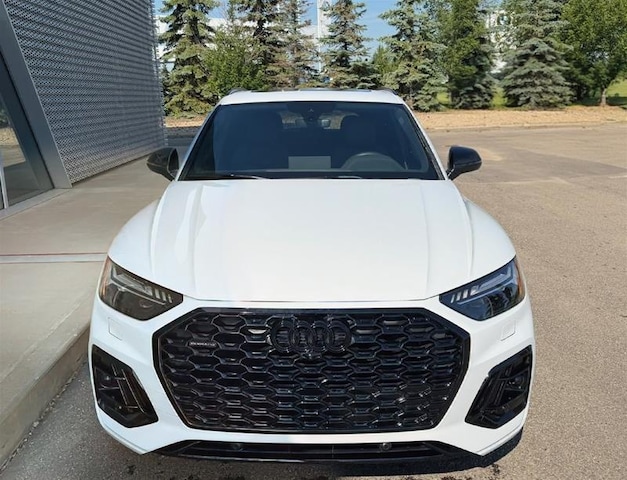 2025 Audi Q5 Sportback