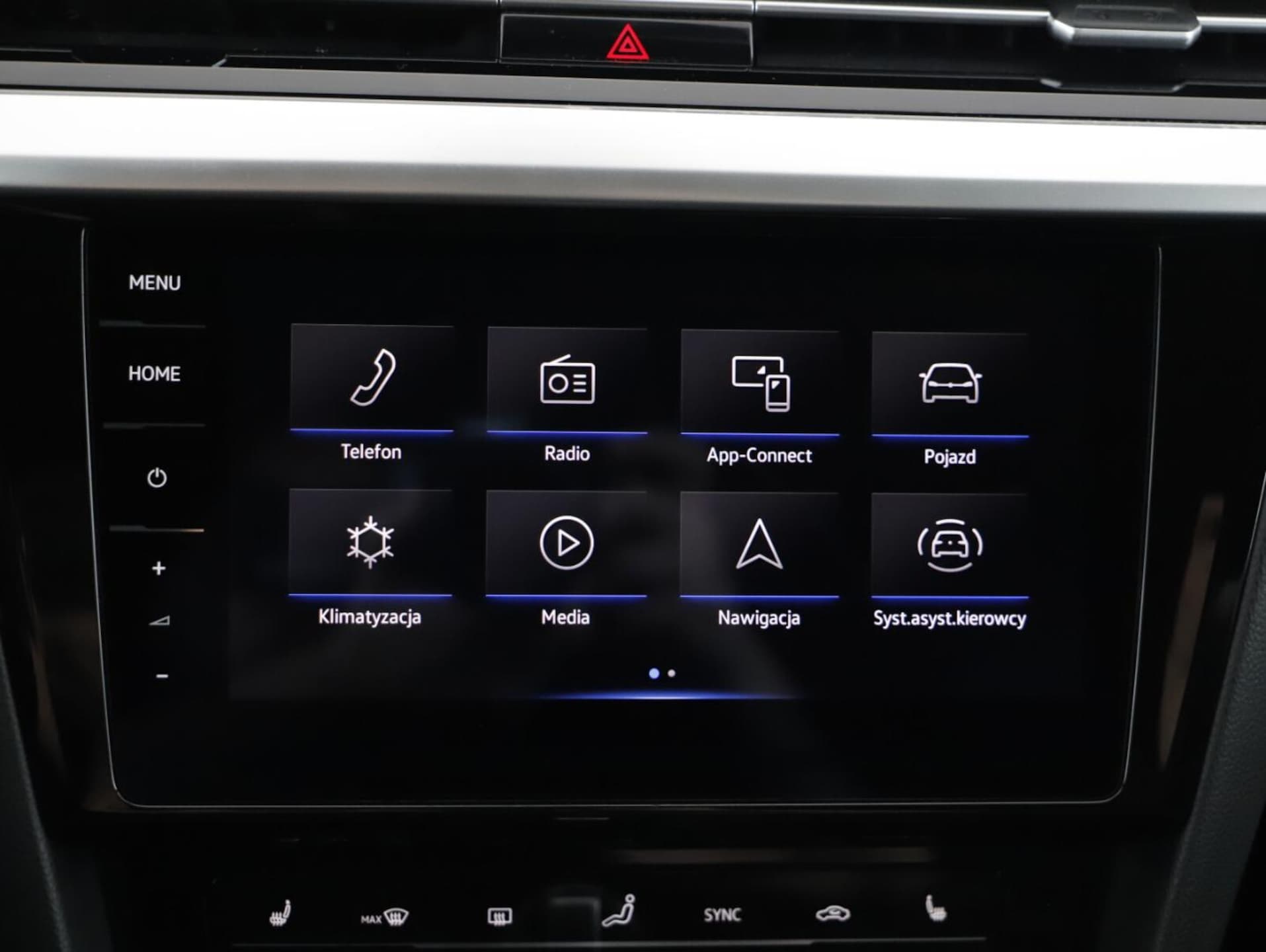 Volkswagen Arteon Shooting Brake R-Line