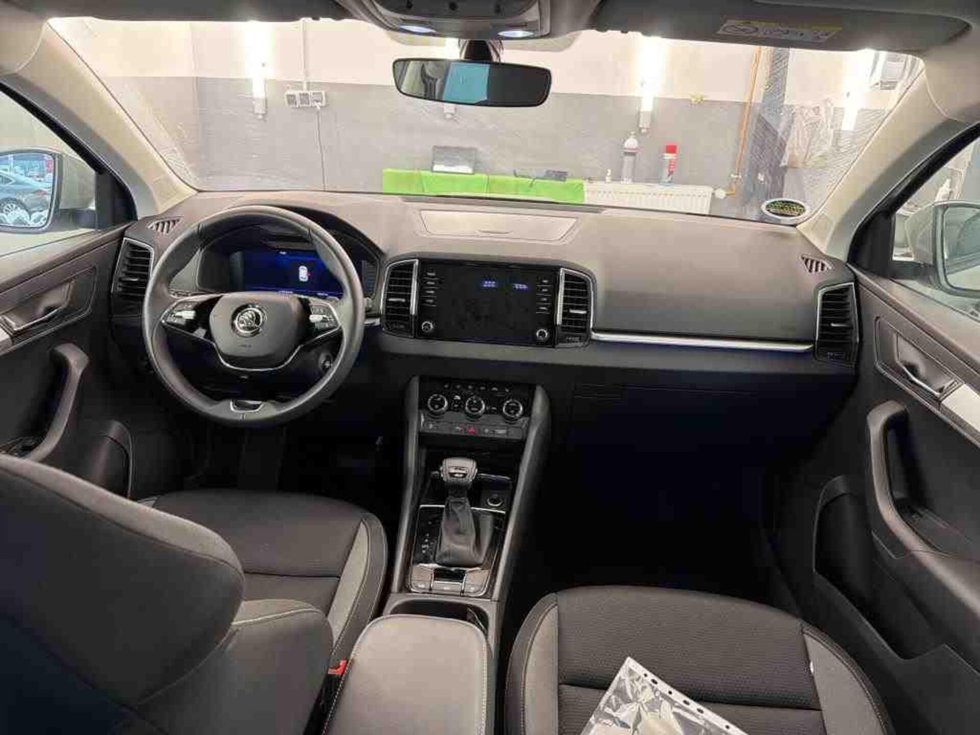 Skoda Karoq Ambition