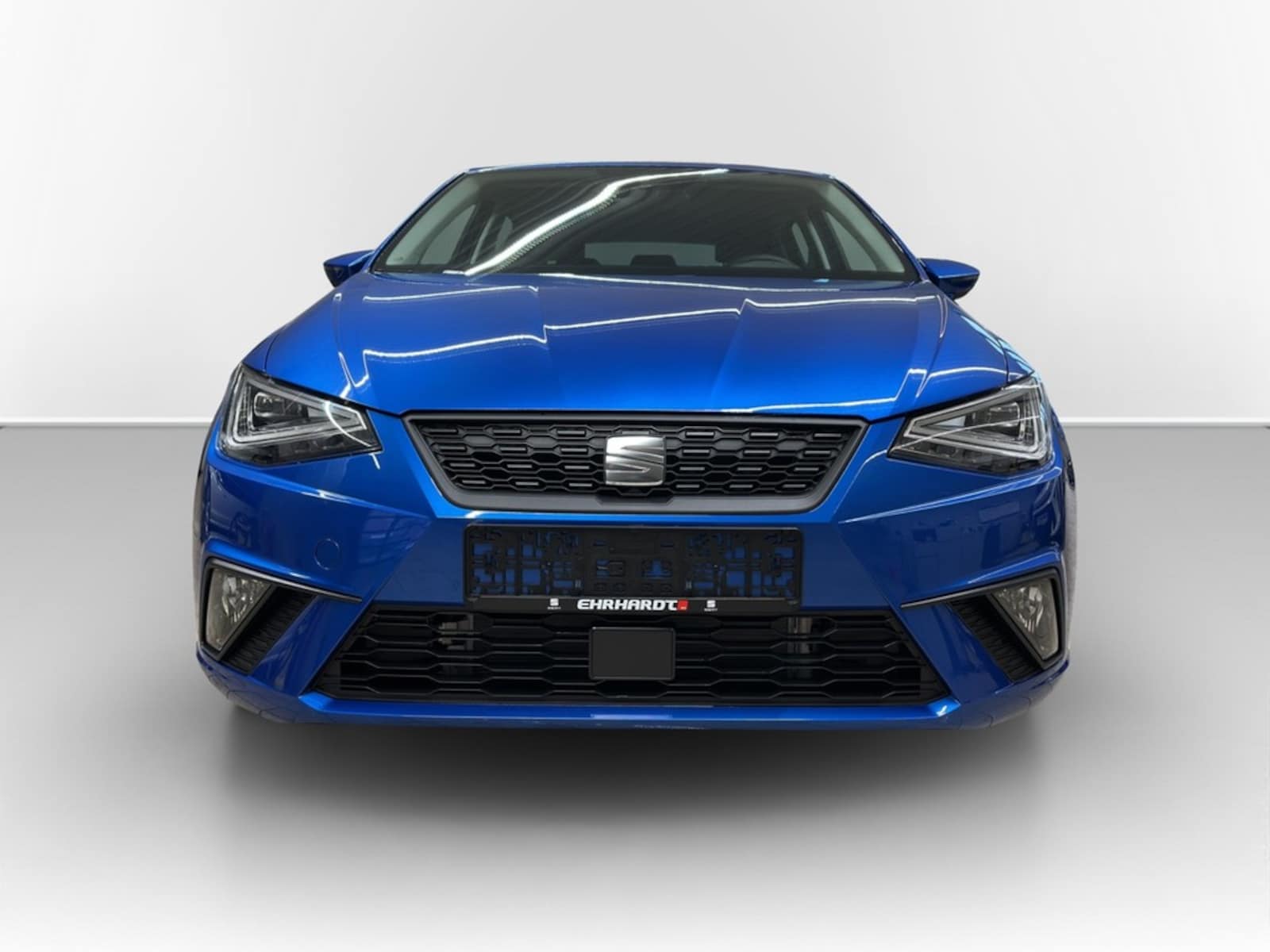 SEAT Ibiza – Bild 2