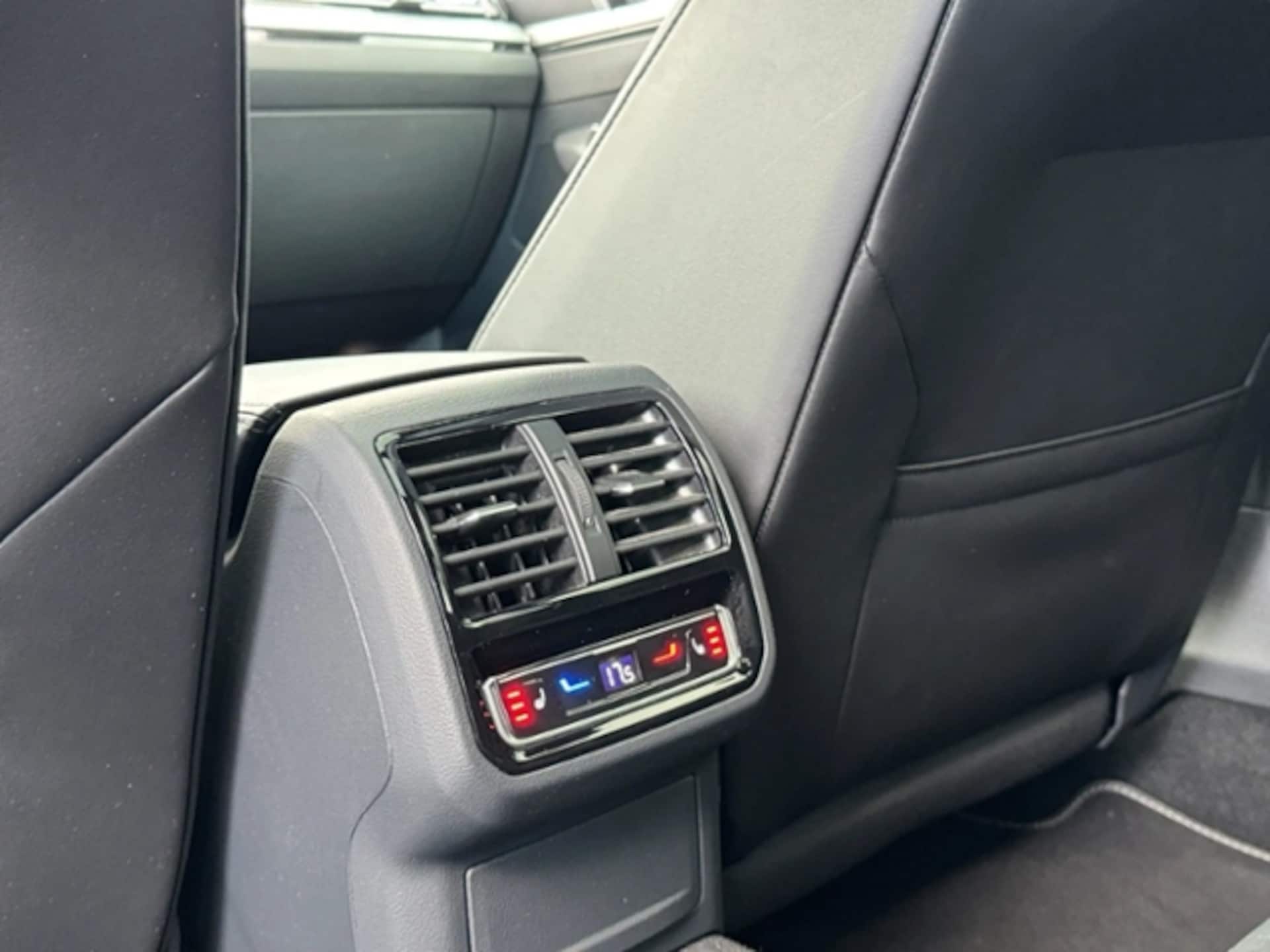 Volkswagen Arteon Shooting Brake R-Line