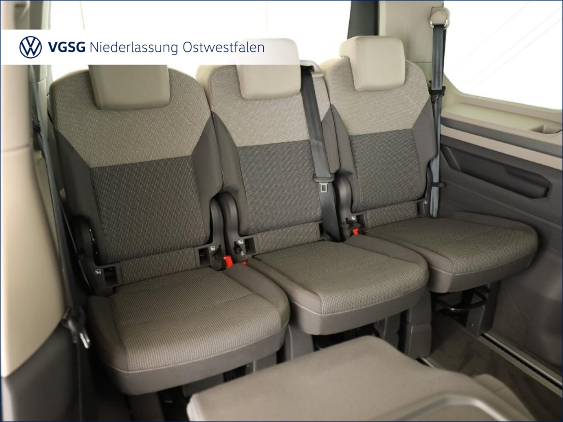 Volkswagen Multivan Life