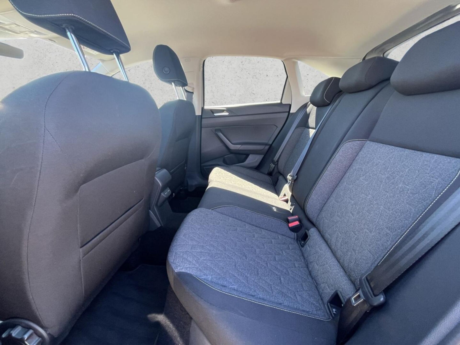 Volkswagen Taigo MOVE