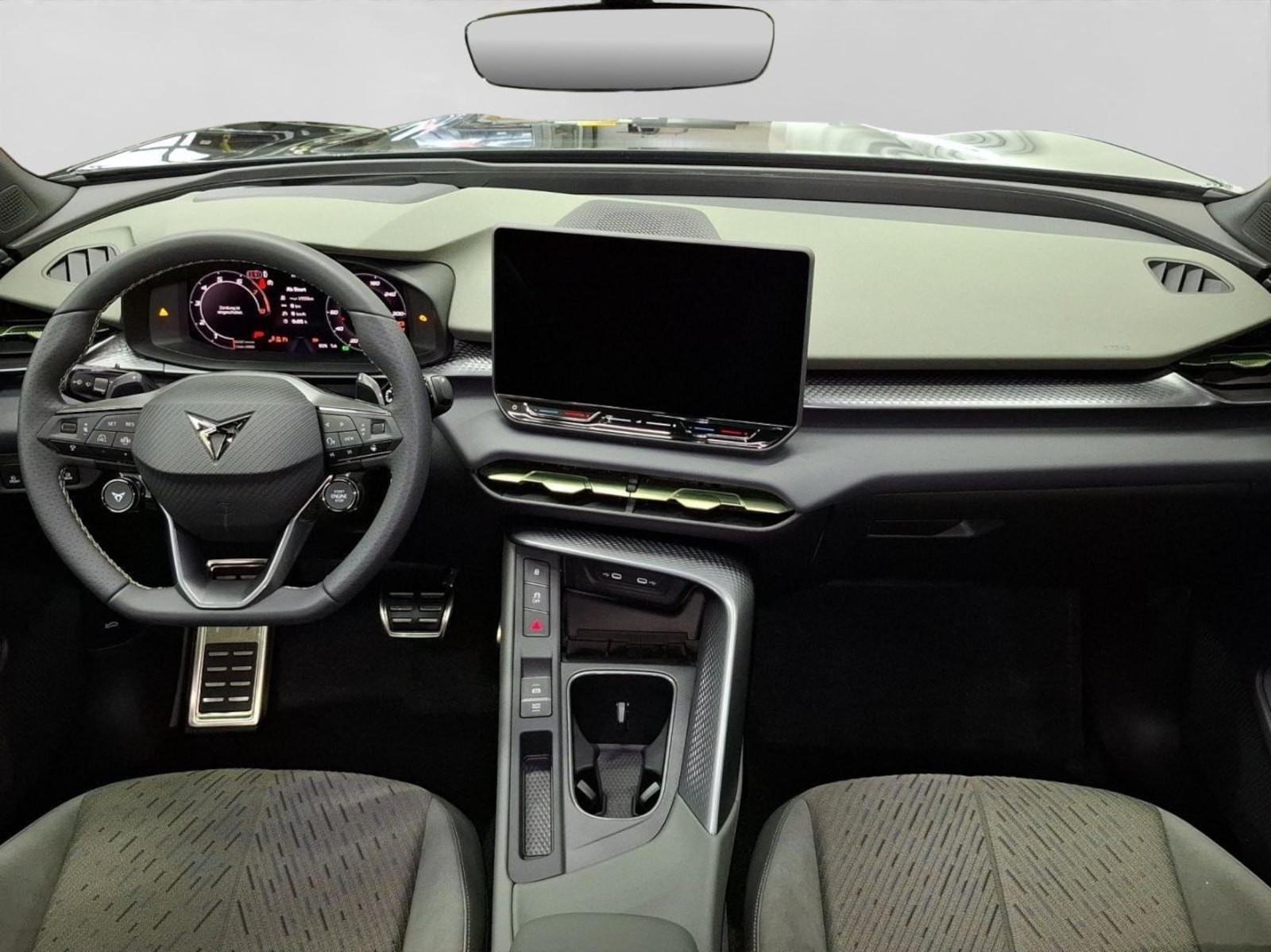 CUPRA Terramar – Bild 5