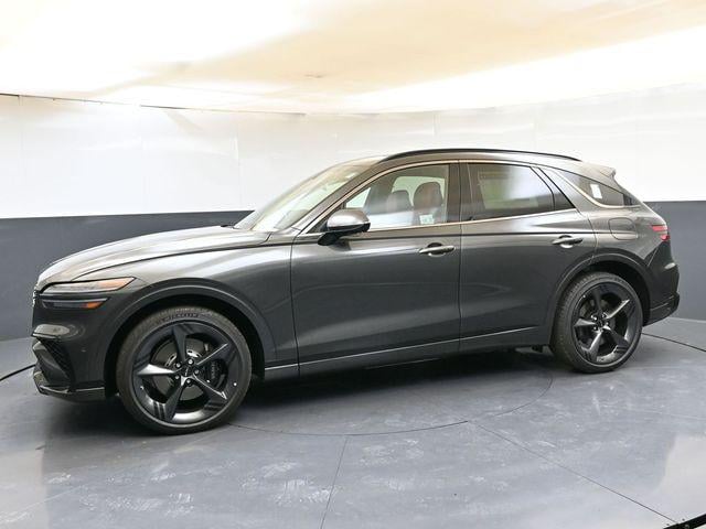 2026 Genesis GV70