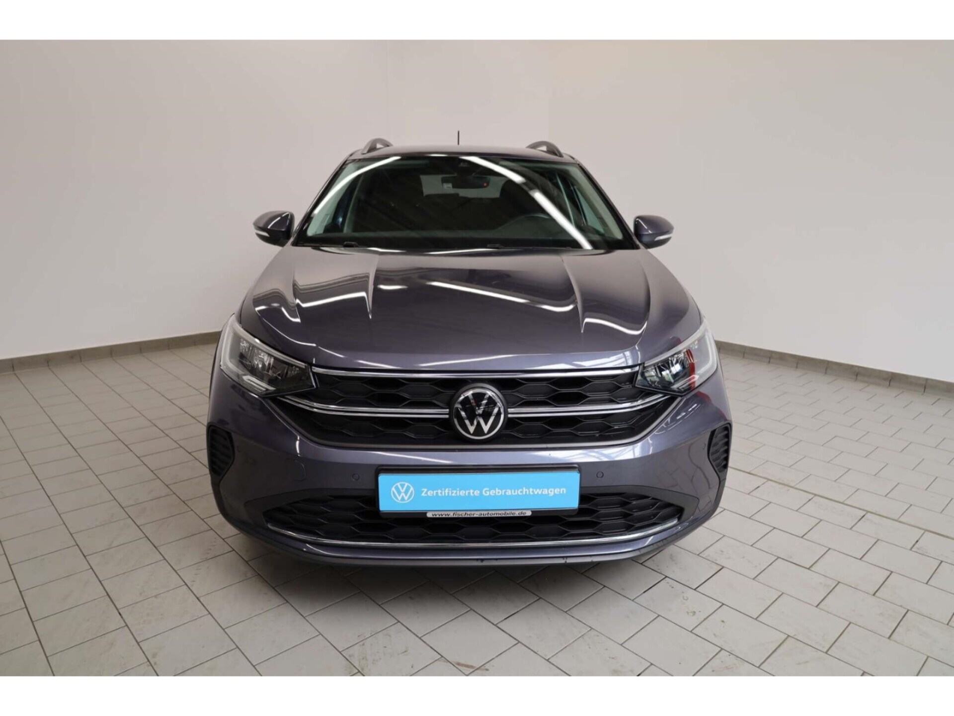Volkswagen Taigo Life