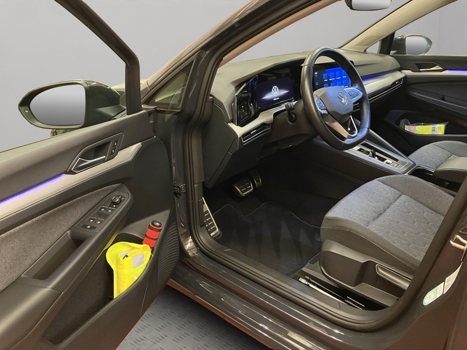 Volkswagen Golf – Bild 15