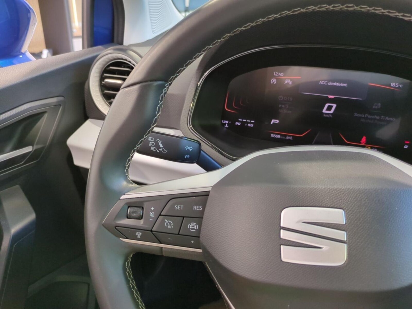 SEAT Arona – Bild 20