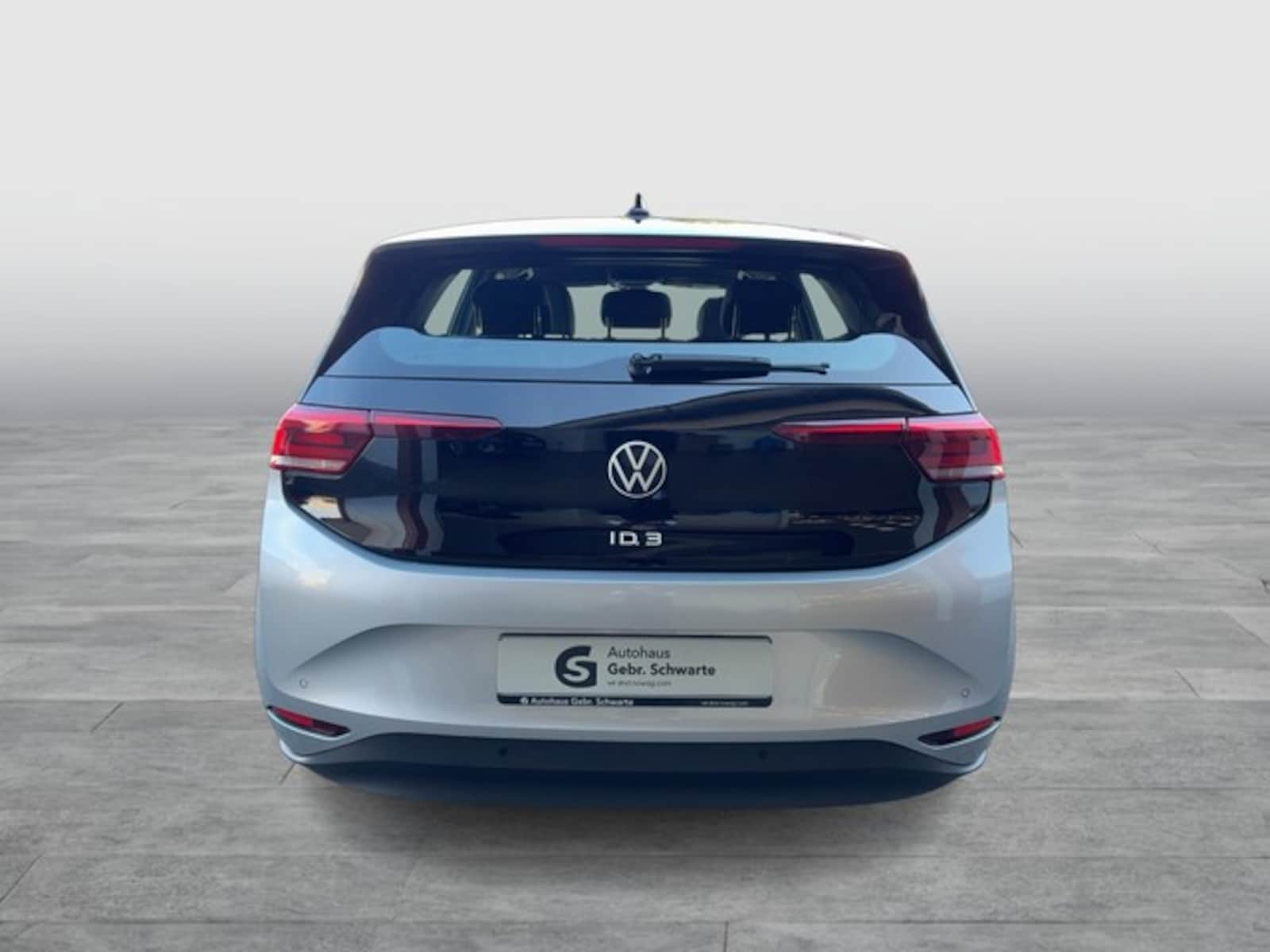 Volkswagen ID.3 – Bild 4