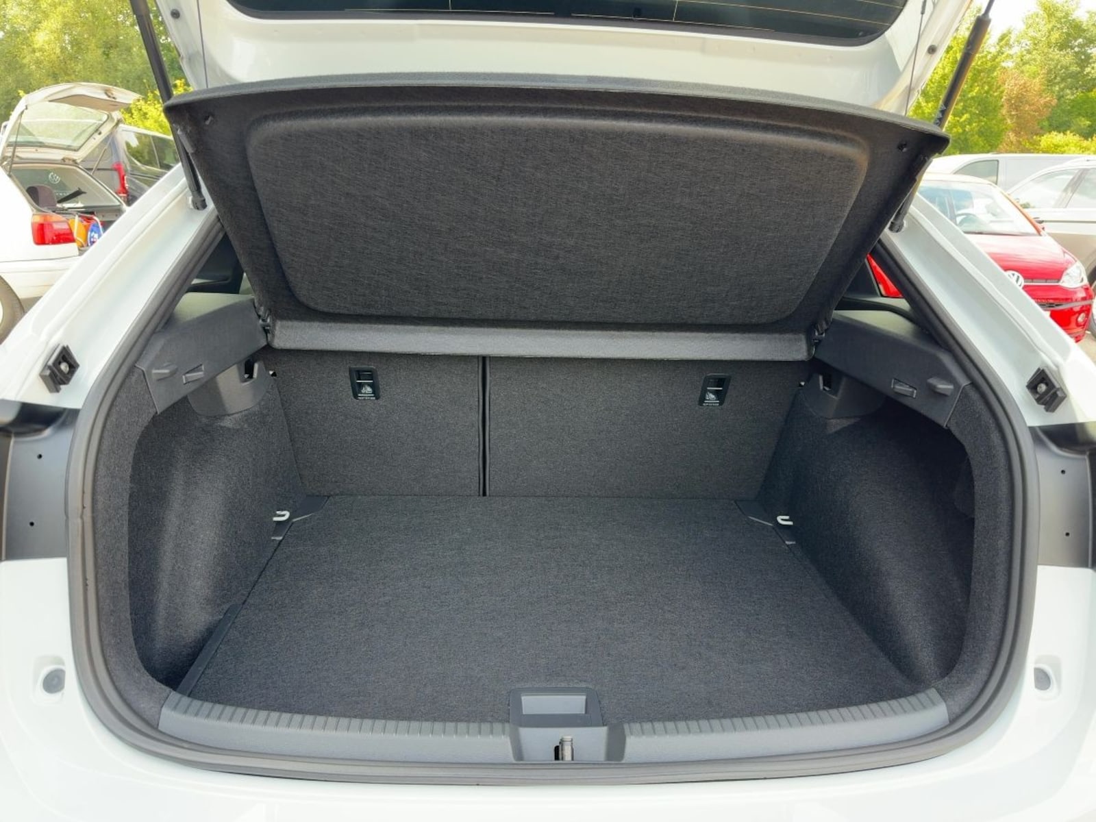 Volkswagen Taigo – Bild 6