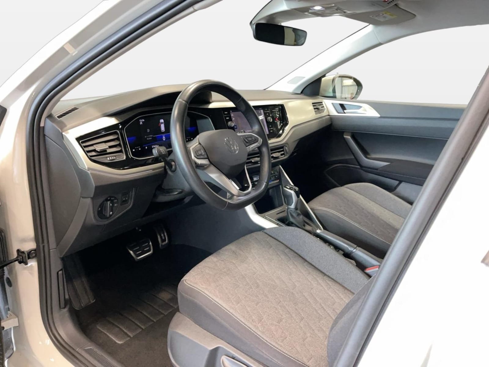Volkswagen Taigo – Bild 8