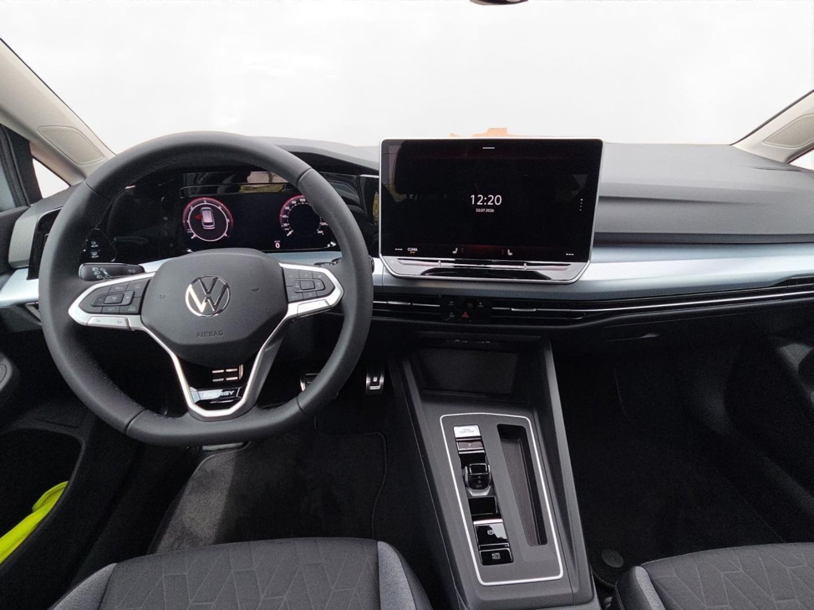 Volkswagen Golf Variant – Bild 7