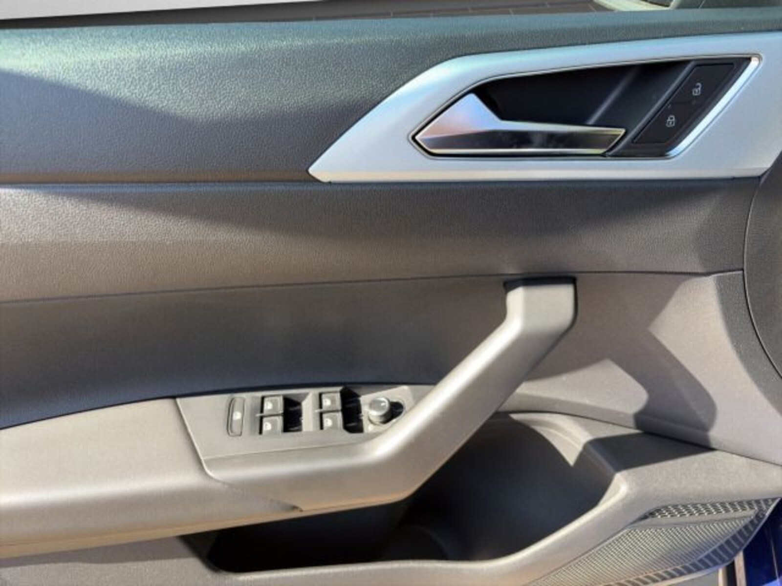Volkswagen Taigo – Bild 13