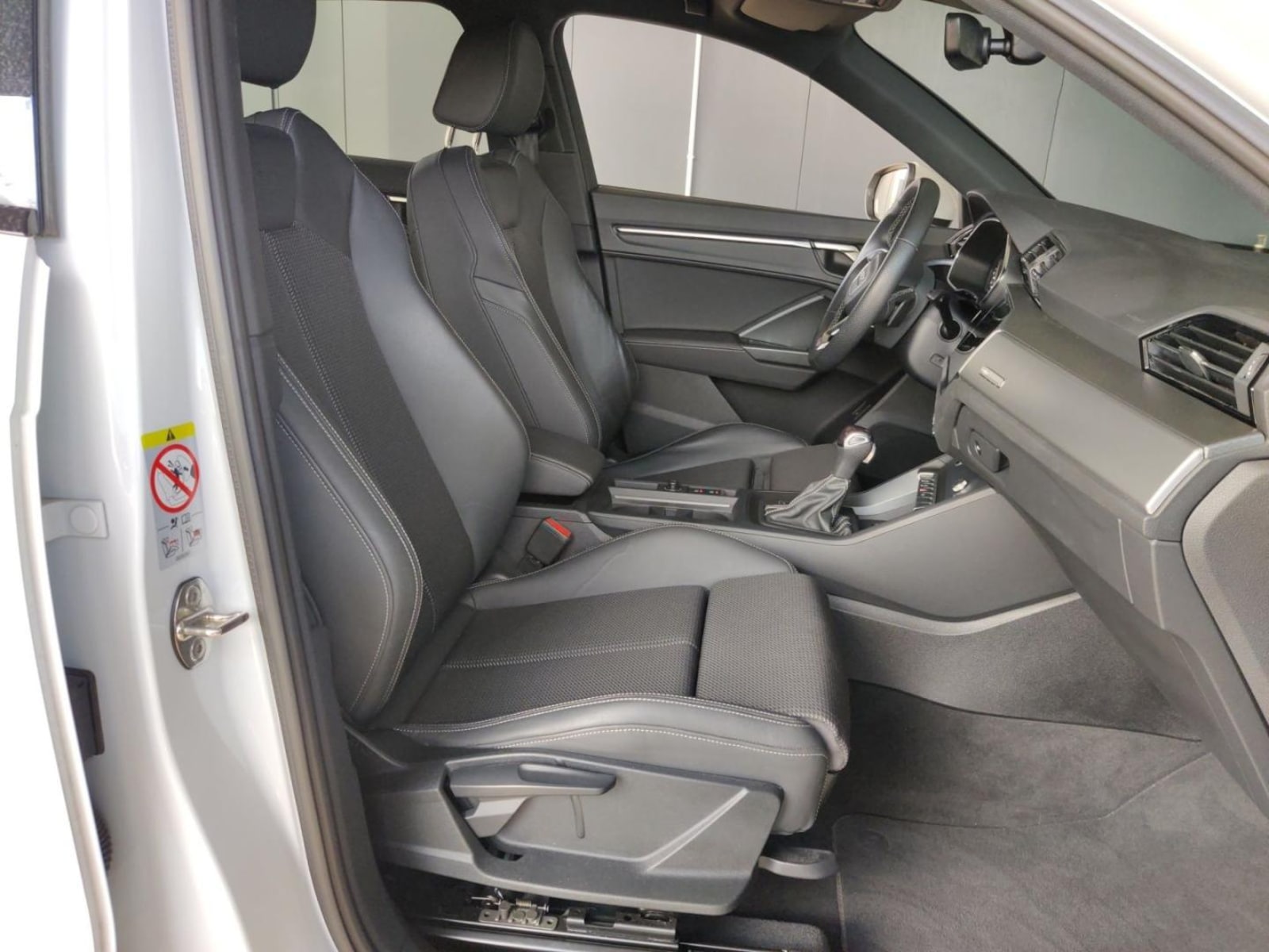 Audi Q3 – Bild 13
