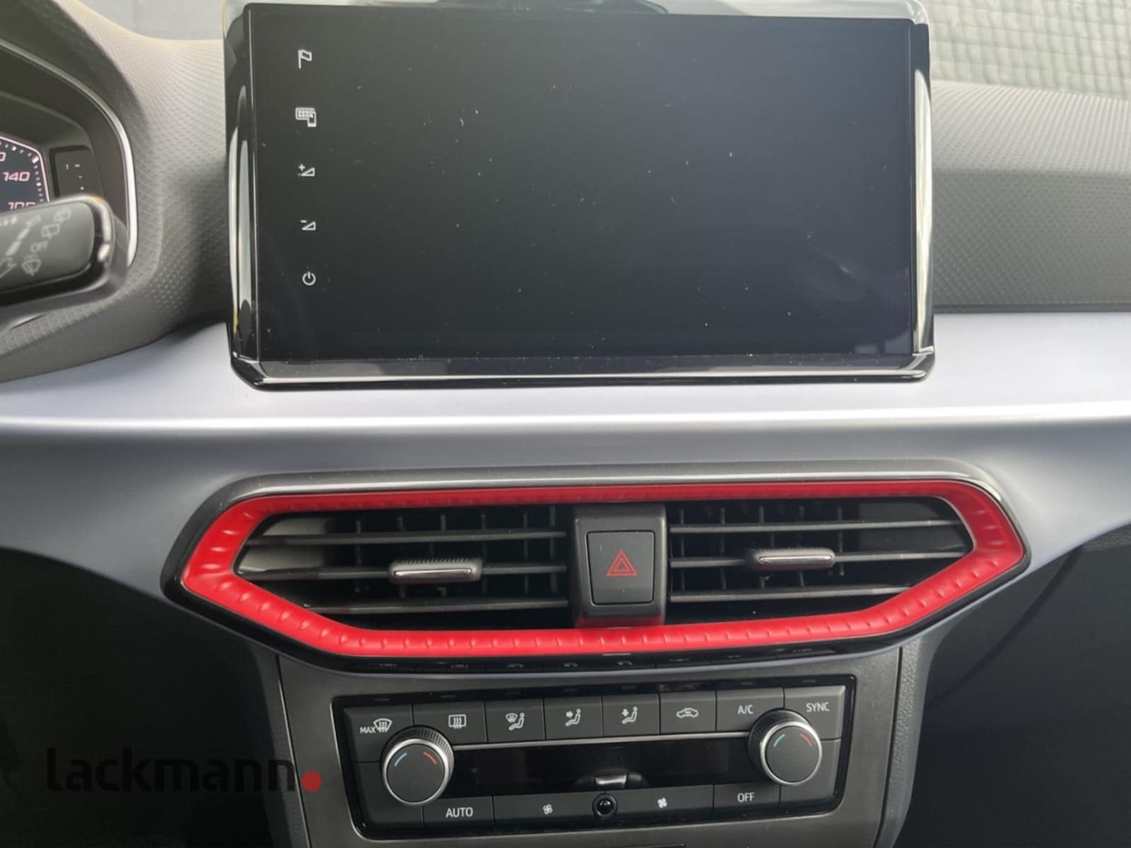 SEAT Ibiza – Bild 12
