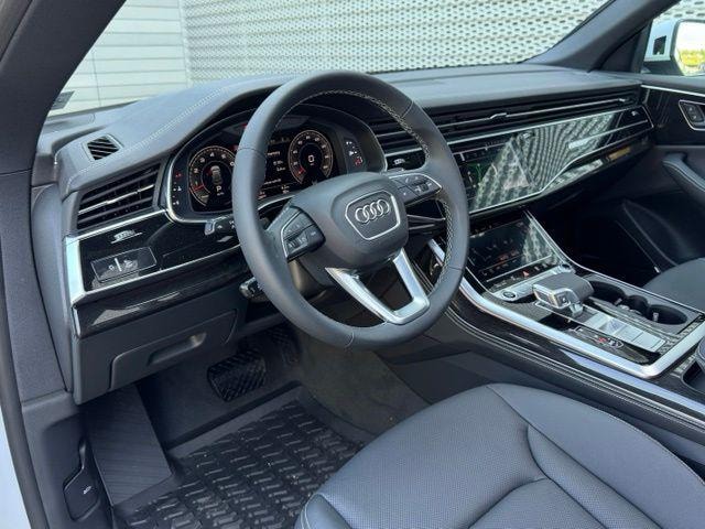 2026 Audi Q8 Premium Plus - Photo 6