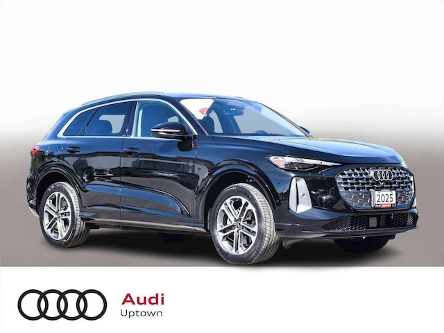 2025 Audi Q5