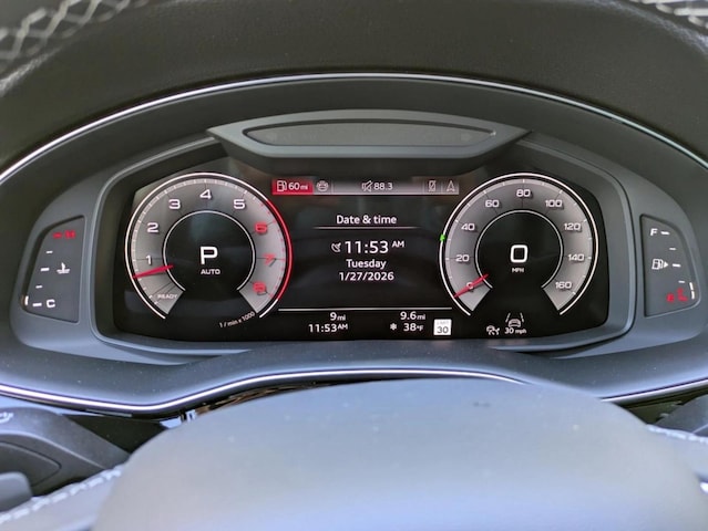 2026 Audi Q8 Premium Plus - Photo 11