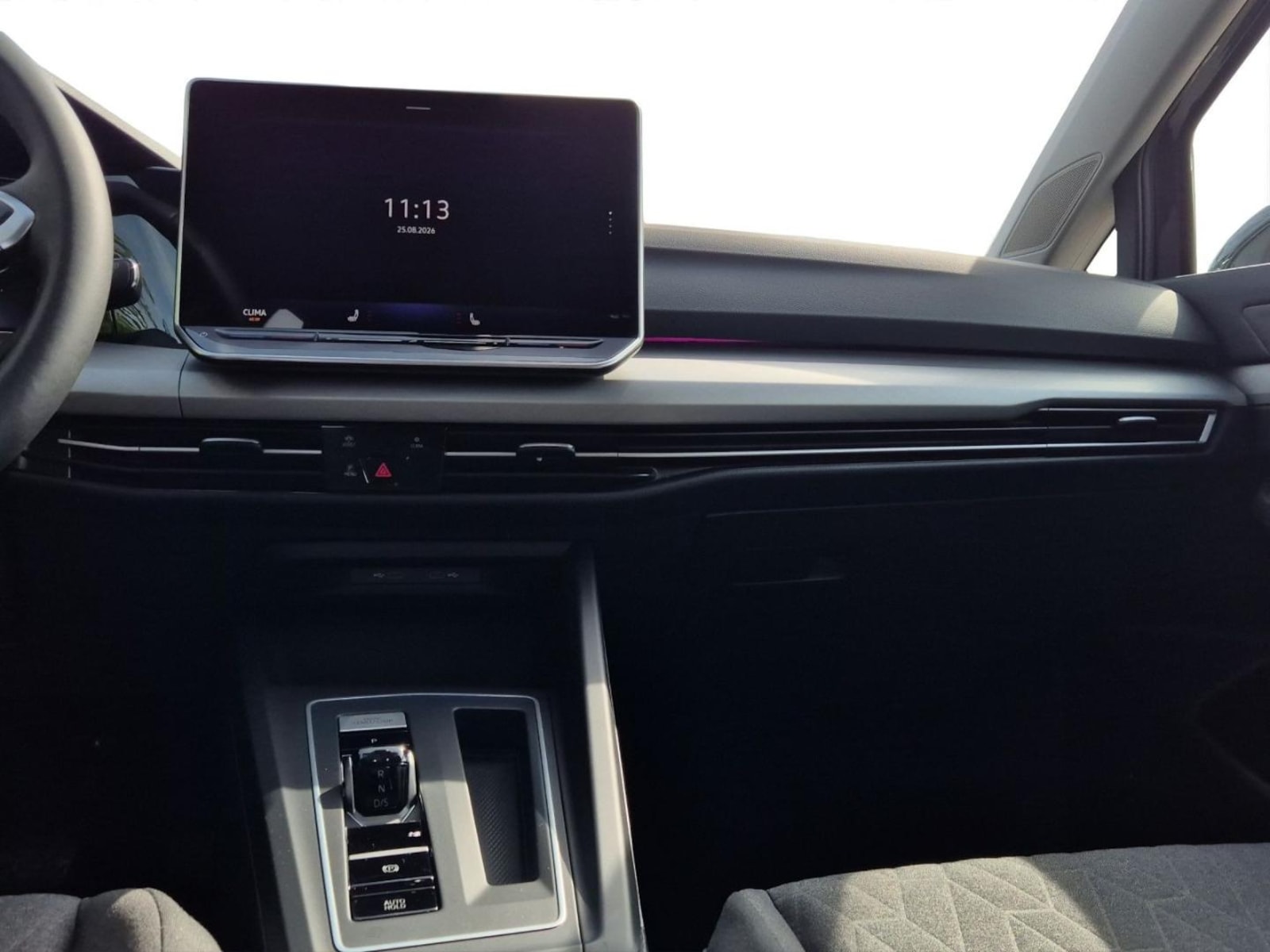 Volkswagen Golf – Bild 8