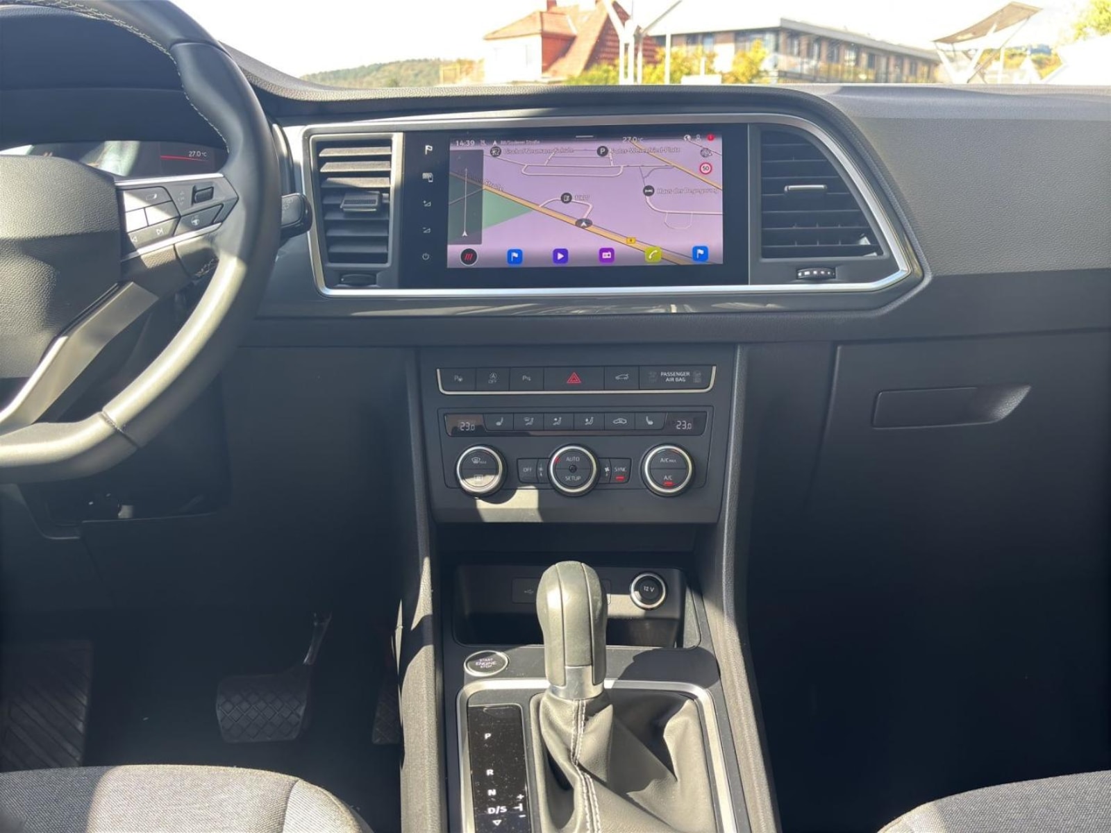 SEAT Ateca – Bild 10