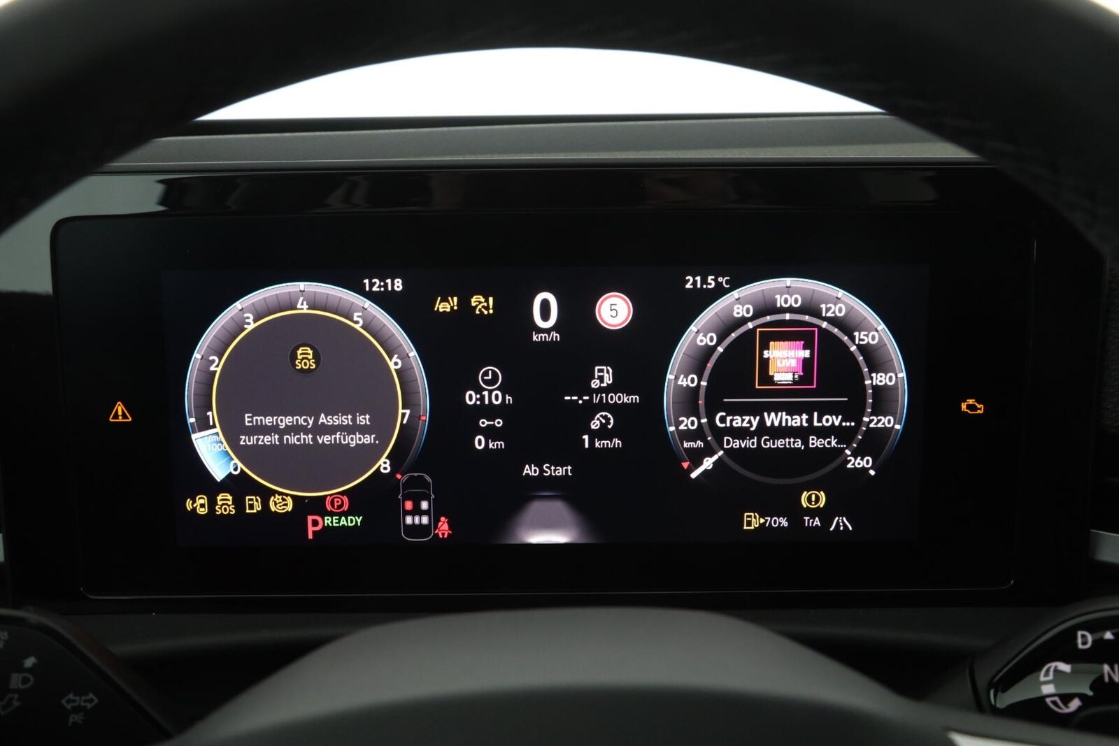Volkswagen T-Roc – Bild 19