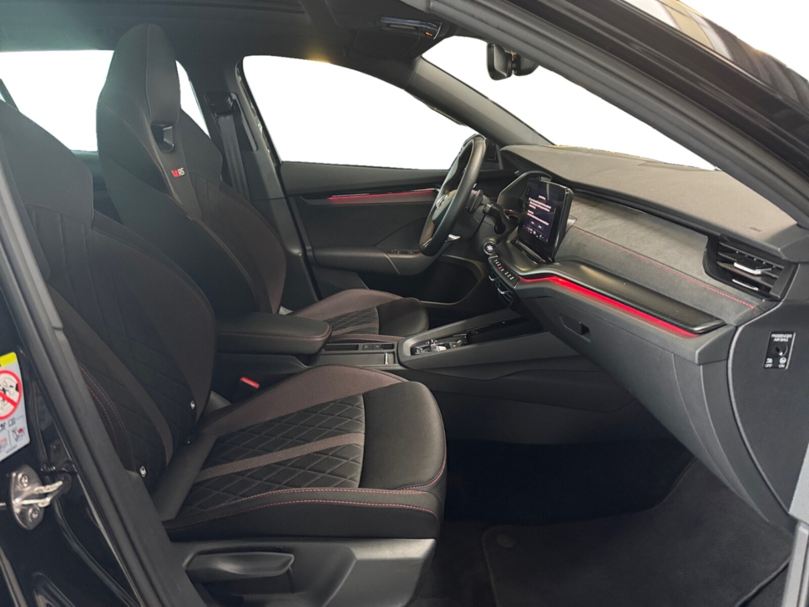 Škoda Octavia Combi – Bild 12